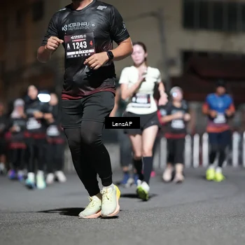 Runner Photo 5743057