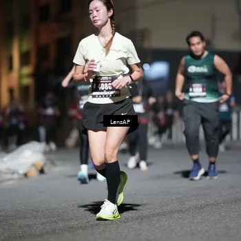 Runner Photo 5743058