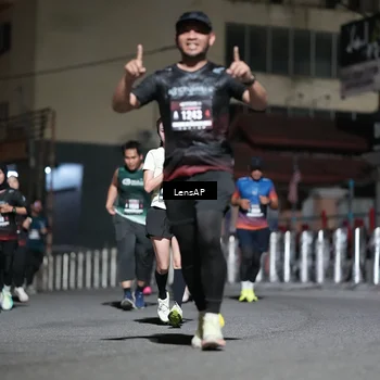 Runner Photo 5743060