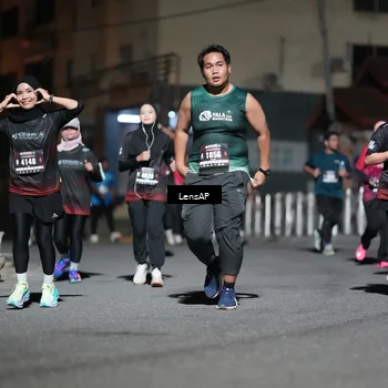 Runner Photo 5743061