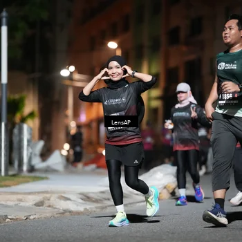 Runner Photo 5743063