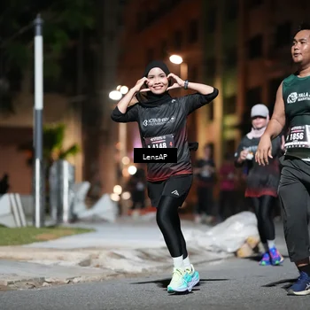 Runner Photo 5743065