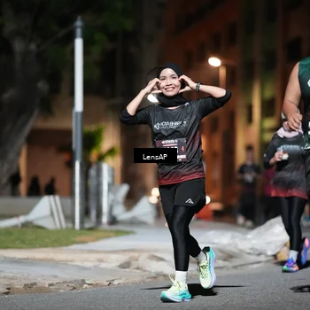 Runner Photo 5743066