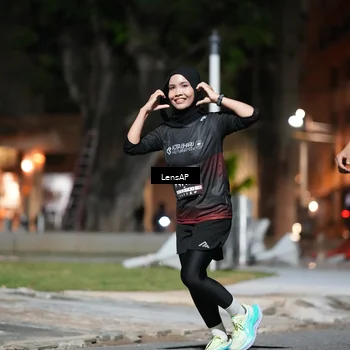 Runner Photo 5743067
