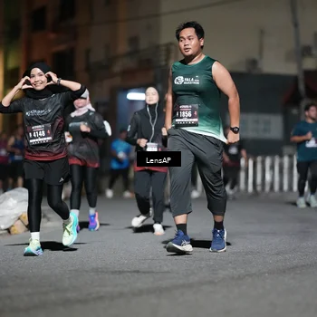 Runner Photo 5743068