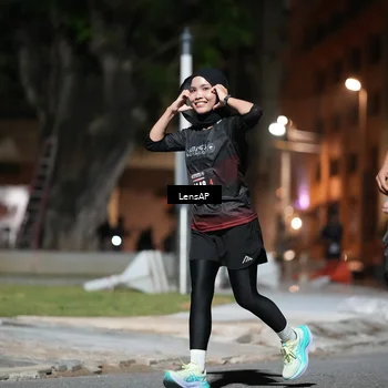 Runner Photo 5743069