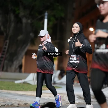 Runner Photo 5743071