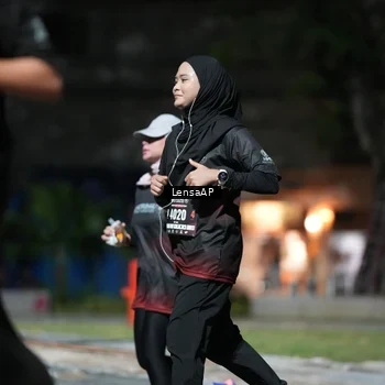 Runner Photo 5743073
