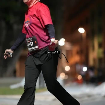Runner Photo 5743076