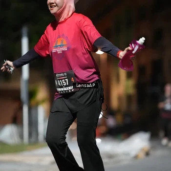 Runner Photo 5743078