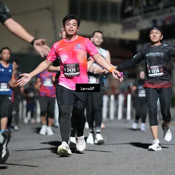 Runner Photo 5743083