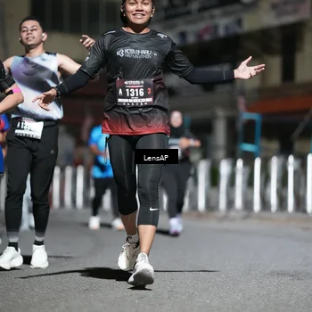 Runner Photo 5743086