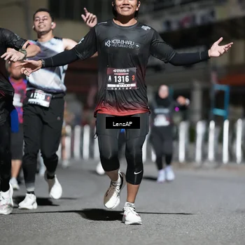 Runner Photo 5743087