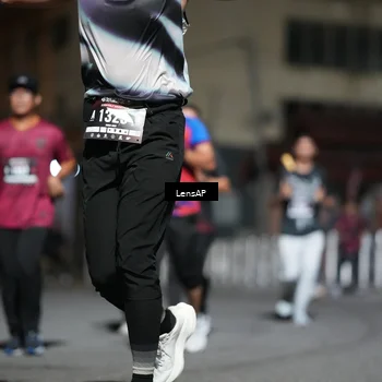 Runner Photo 5743090