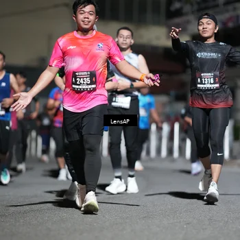 Runner Photo 5743091