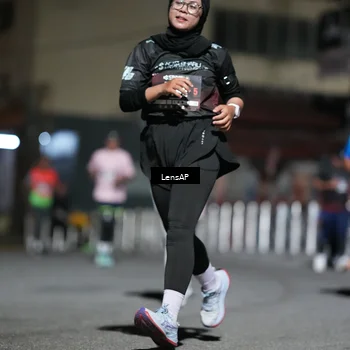 Runner Photo 5743095
