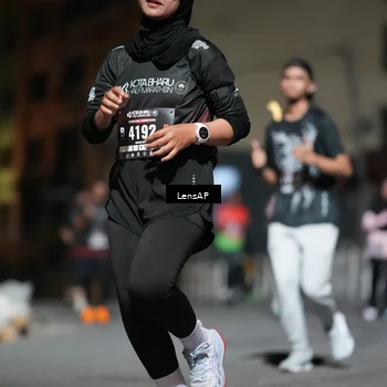Runner Photo 5743096