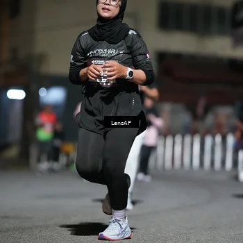 Runner Photo 5743097
