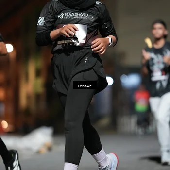 Runner Photo 5743100