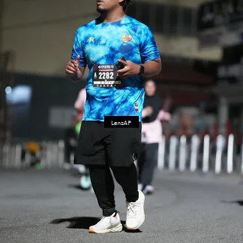 Runner Photo 5743102