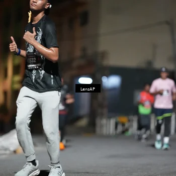 Runner Photo 5743103