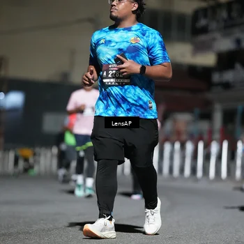 Runner Photo 5743104