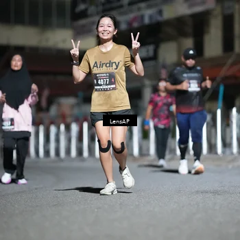 Runner Photo 5743105