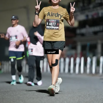 Runner Photo 5743106