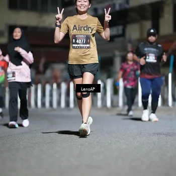 Runner Photo 5743107