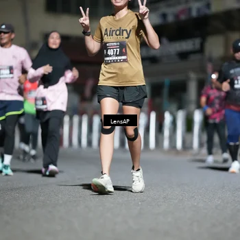 Runner Photo 5743109