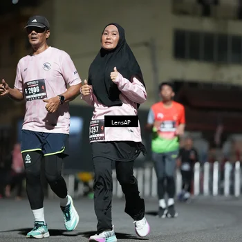 Runner Photo 5743110
