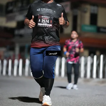 Runner Photo 5743111