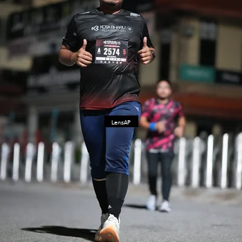 Runner Photo 5743112