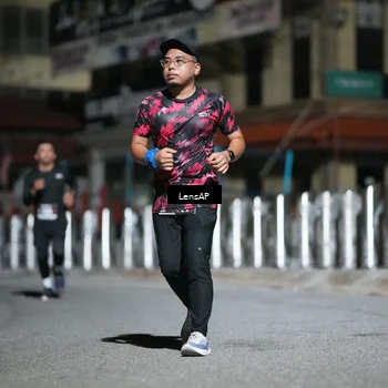 Runner Photo 5743114