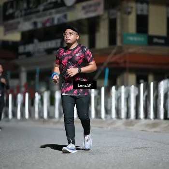 Runner Photo 5743115