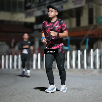 Runner Photo 5743116