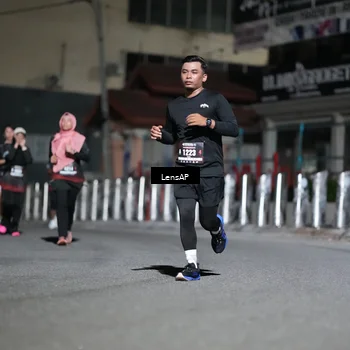 Runner Photo 5743118