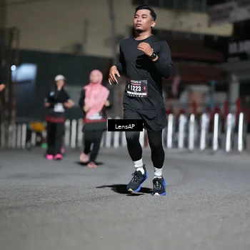 Runner Photo 5743119