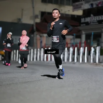 Runner Photo 5743122