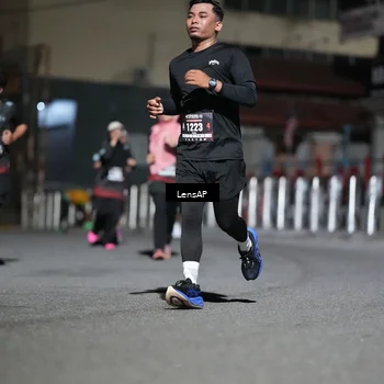 Runner Photo 5743123
