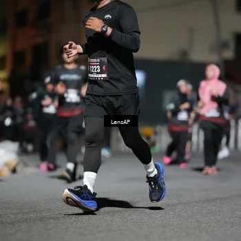 Runner Photo 5743124