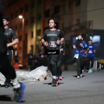 Runner Photo 5743125