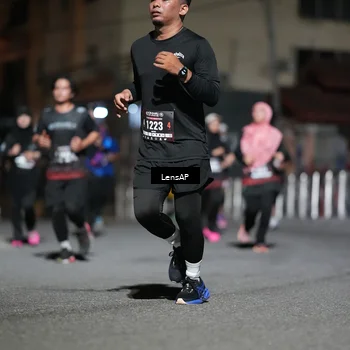 Runner Photo 5743126