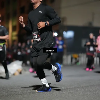 Runner Photo 5743130