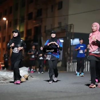 Runner Photo 5743131