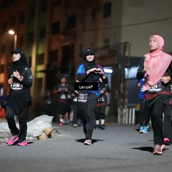 Runner Photo 5743132