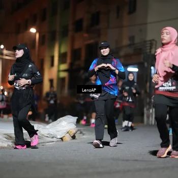 Runner Photo 5743136