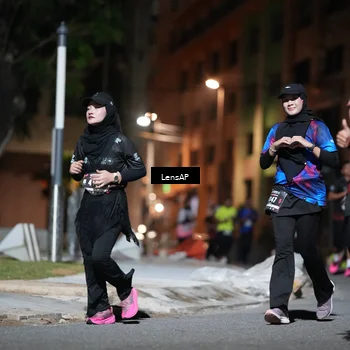 Runner Photo 5743138