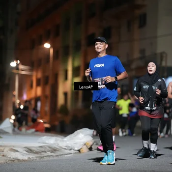 Runner Photo 5743143