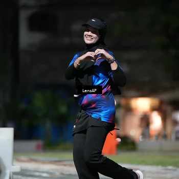 Runner Photo 5743144